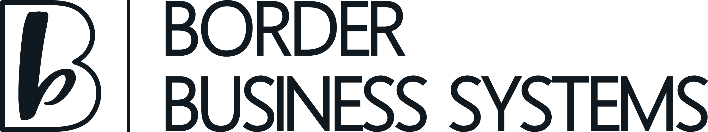 Border Business Systems